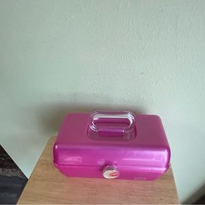 Caboodle makeup case